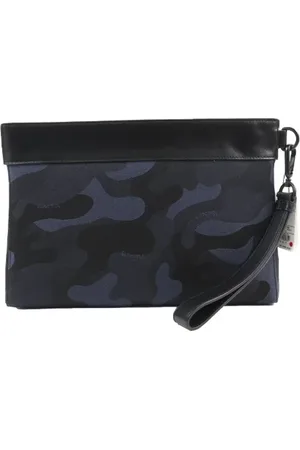 MULBERRY Damen, Pre-Owned, Blau, ONE SIZEGröße: