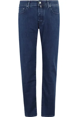 Jacob Cohen Herren, Jeans, Blau, W38Größe: