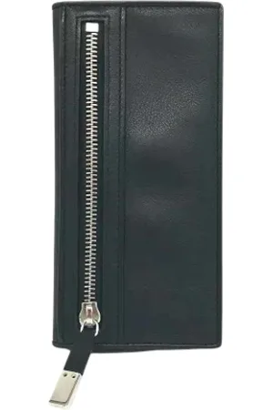 Dior Herren, Pre-Owned, Schwarzk, ONE SIZEGröße:
