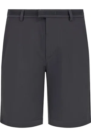 Boggi Milano Herren, Shorts, Grau, W40Größe: