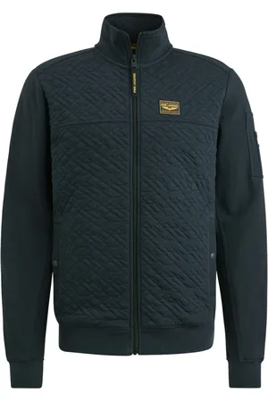 PME Legend™ Herren, Sweatshirts & Hoodies, Blau, 3XLGröße: