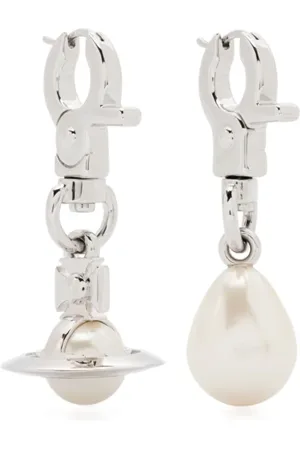 Vivienne Westwood Damen, Accessories, Grau, ONE SIZEGröße: