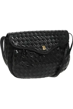 Bally Damen, Pre-Owned, Schwarzk, ONE SIZEGröße: