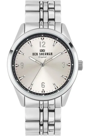 Ben Sherman Herren, Accessories, Grau, ONE SIZEGröße: