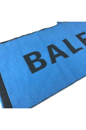 Balenciaga Herren, Pre-Owned, Blau, ONE SIZEGröße: