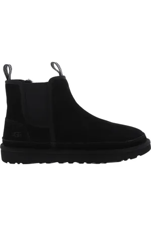 UGG Damen, Schuhe, Schwarzk, 41 EUGröße: