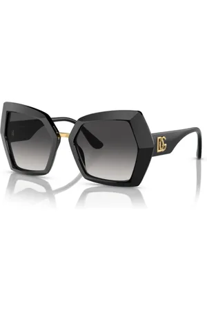 Dolce & Gabbana Unisex, Accessories, Schwarzk, 54 MMGröße: