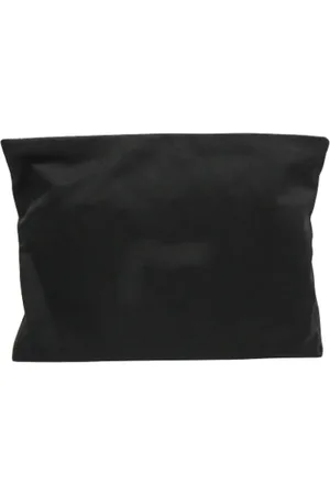 Bottega Veneta Damen, Pre-Owned, Schwarzk, ONE SIZEGröße: