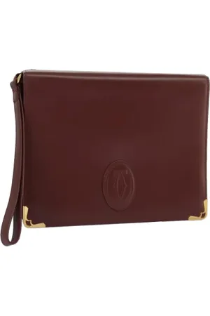 Cartier Damen, Pre-Owned, Rot, ONE SIZEGröße: