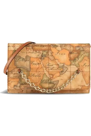 ALVIERO MARTINI 1A CLASSE Damen, Taschen, Braun, ONE SIZEGröße: