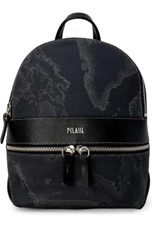 ALVIERO MARTINI 1A CLASSE Damen, Taschen, Schwarzk, ONE SIZEGröße: