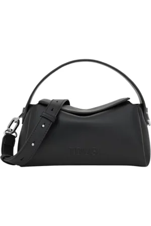 TOUS Damen, Taschen, Schwarzk, ONE SIZEGröße: