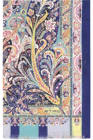 Etro Damen, Accessories, Mehrfarbig, ONE SIZEGröße: