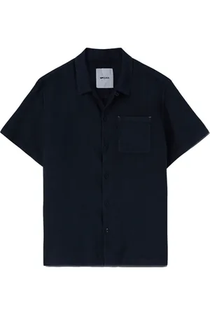 GAS Herren, Shirts, Blau, 2XLGröße:
