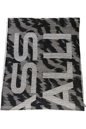 Roberto Cavalli Herren, Accessories, Grau, ONE SIZEGröße: