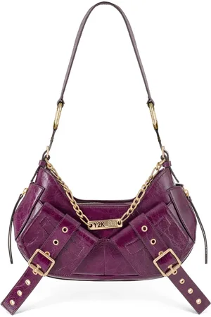 BIASIA Damen, Taschen, Lila, ONE SIZEGröße: