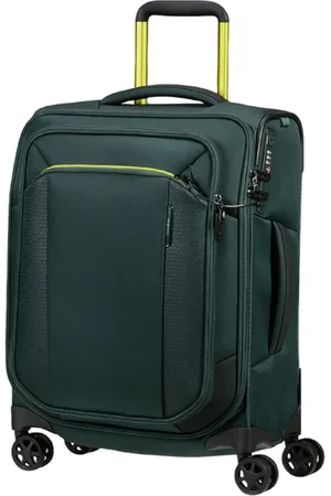 Samsonite Herren, Koffer, Grün, ONE SIZEGröße: