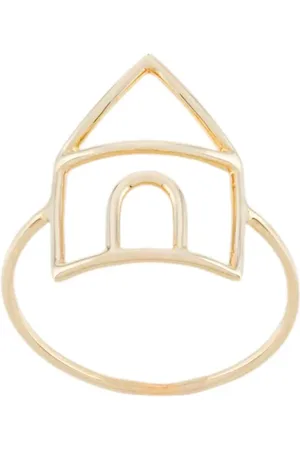 Aliita Damen, Accessories, Gelb, ONE SIZEGröße: