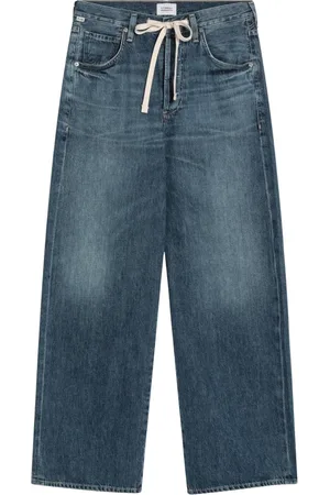 Citizens of Humanity Damen, Jeans, Blau, W28Größe: