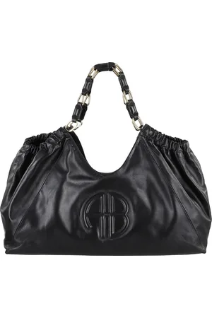 ANINE BING Damen, Taschen, Schwarzk, ONE SIZEGröße: