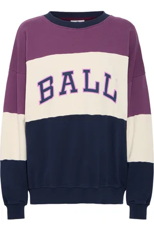 Ball Damen, Sweatshirts & Hoodies, Mehrfarbig, SGröße: