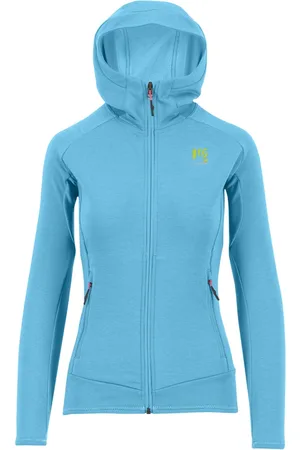 Karpos Damen, Sport, Blau, XLGröße: