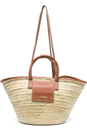 Jacquemus Damen, Taschen, Braun, ONE SIZEGröße:
