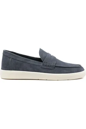 Hogan Herren, Schuhe, Grau, 44 EUGröße: