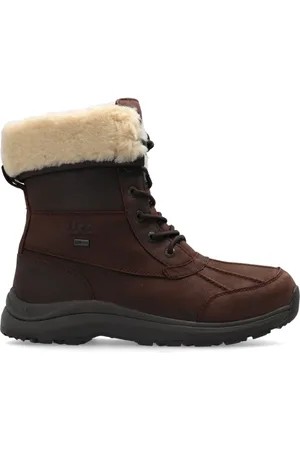 UGG Damen, Schuhe, Braun, 37 EUGröße: