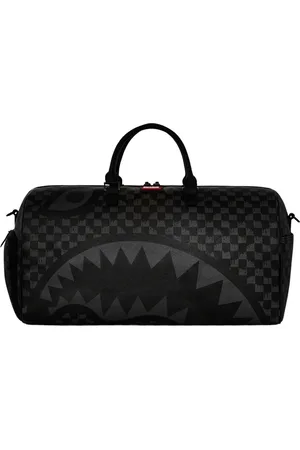 Sprayground Unisex, Taschen, Schwarzk, ONE SIZEGröße: