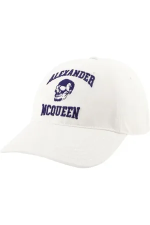 Alexander McQueen Herren, Accessories, Weiß, ONE SIZEGröße:
