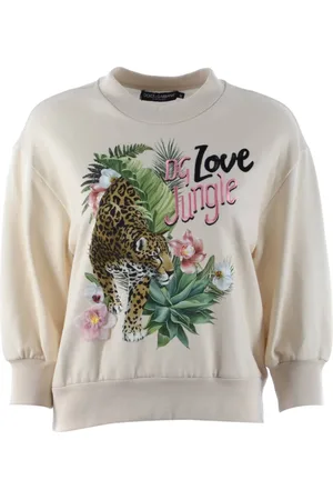 Dolce & Gabbana Damen, Sweatshirts & Hoodies, , 2XSGröße:
