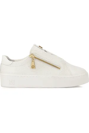 Kazar Damen, Schuhe, Weiß, 41 EUGröße: