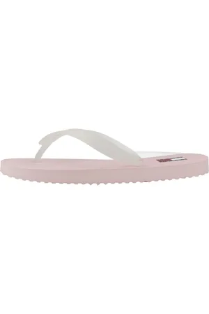 Tommy Hilfiger Damen, Schuhe, Rosa, 38 EUGröße: