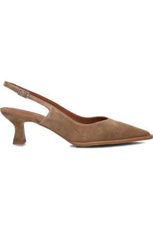 Billi Bi Damen, Schuhe, Braun, 39 EUGröße: