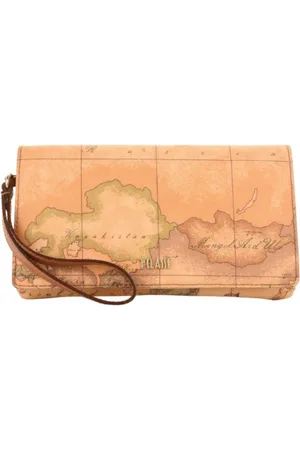 ALVIERO MARTINI 1A CLASSE Damen, Taschen, Braun, ONE SIZEGröße:
