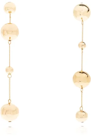 Cult Gaia Damen, Accessories, Gelb, ONE SIZEGröße: