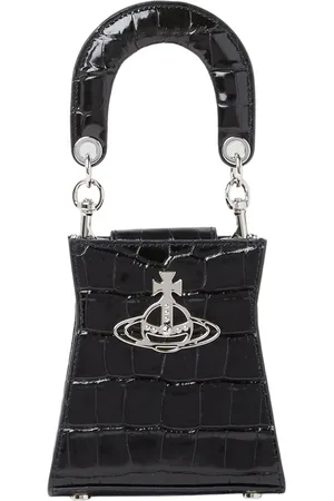 Vivienne Westwood Damen, Taschen, Schwarzk, ONE SIZEGröße: