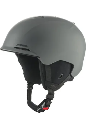Alpina Unisex, Sport, Grau, ONE SIZEGröße: