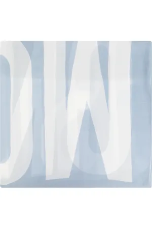 Moschino Unisex, Accessories, Blau, ONE SIZEGröße: