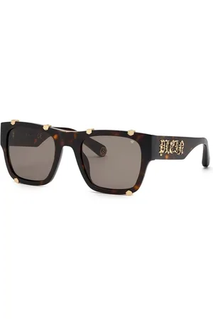 Philipp Plein Herren, Accessories, Braun, ONE SIZEGröße: