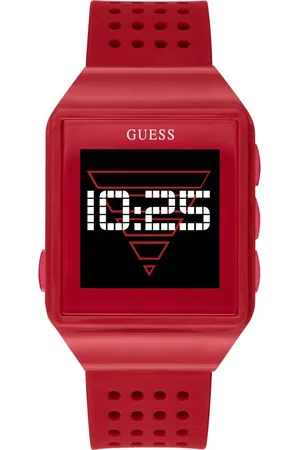 Guess Unisex, Accessories, Rot, ONE SIZEGröße: