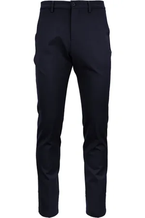 CRUNA Herren, Hosen, Blau, 2XLGröße: