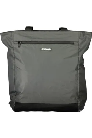 K-Way Damen, Taschen, Grün, ONE SIZEGröße: