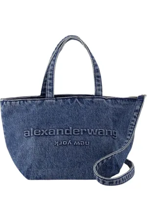 Alexander Wang Damen, Taschen, Blau, ONE SIZEGröße: