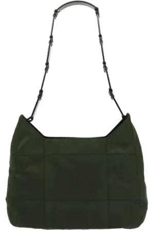 Prada Damen, Pre-Owned, Grün, ONE SIZEGröße:
