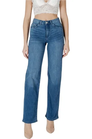 Ichi Damen, Jeans, Blau, W32 L32Größe: