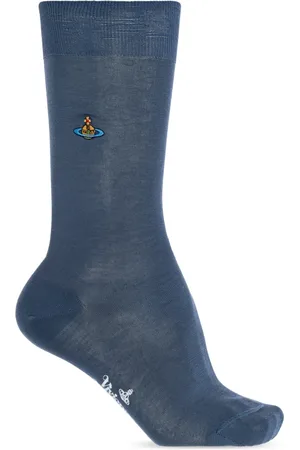 Vivienne Westwood Herren, Unterwäsche, Blau, SGröße: