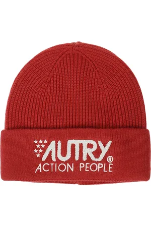 Autry Herren, Accessories, Rot, ONE SIZEGröße: