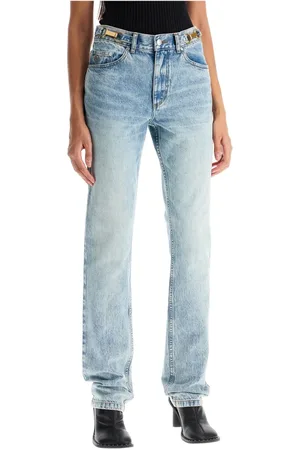 Stella McCartney Damen, Jeans, Blau, W29Größe: